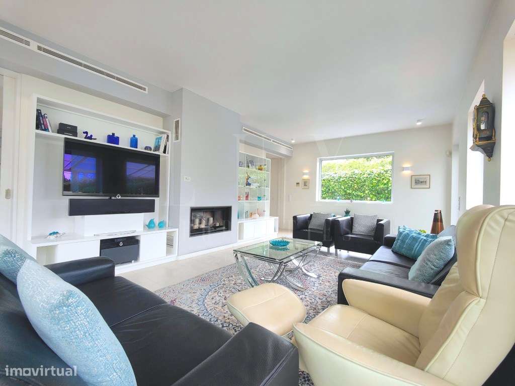 MORADIA DE LUXO EM CASCAIS-22