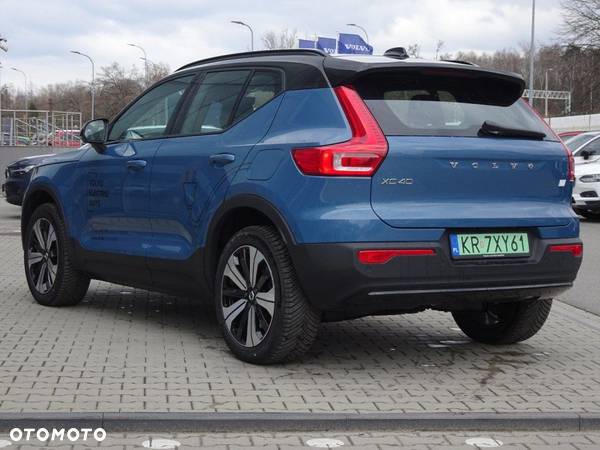 Volvo XC 40 - 7