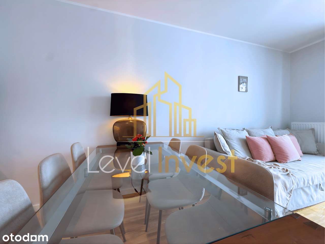 Apartament 3-pokojowy 50,2 m² | Komórka + miejsce parkingowe | AGD-9