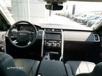 Land Rover Discovery 3.0 L TD6 HSE - 3