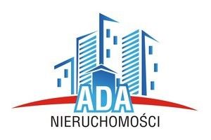 Ada Nieruchomości Logo
