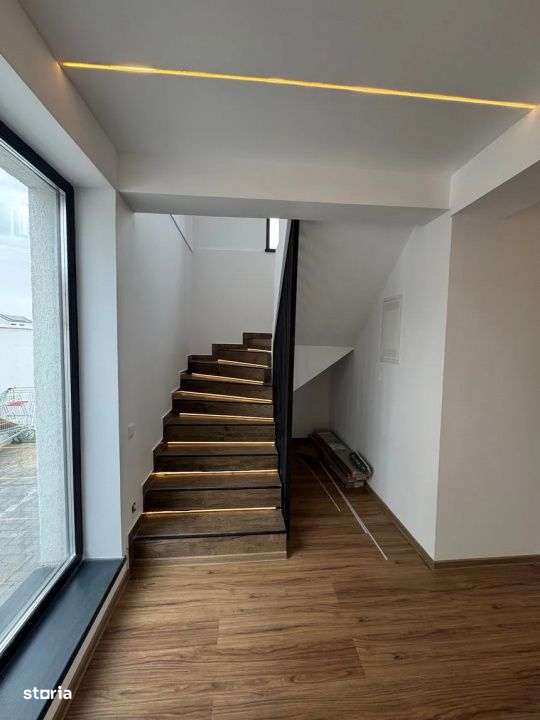 Single 4 camere / Pipera–Tunari /5 min Lidl - Imagine principală: 5/19