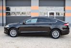 Ford Mondeo 2.0 TDCi Titanium PowerShift - 14