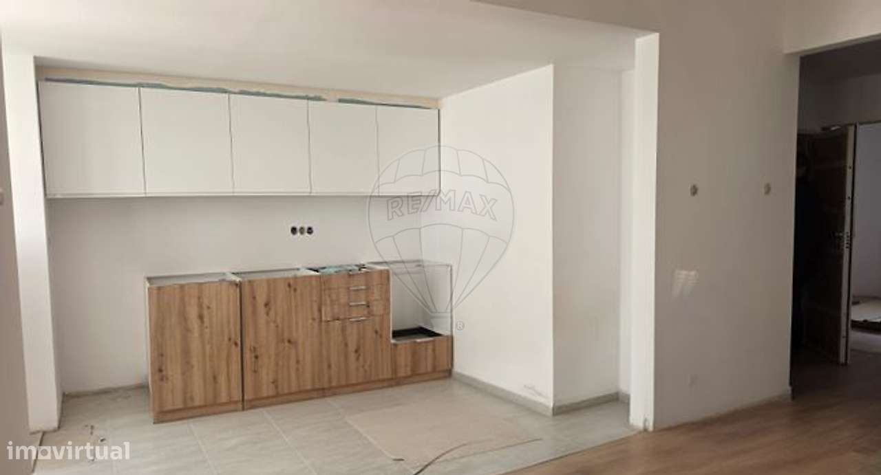 Apartamento T1 para venda-10