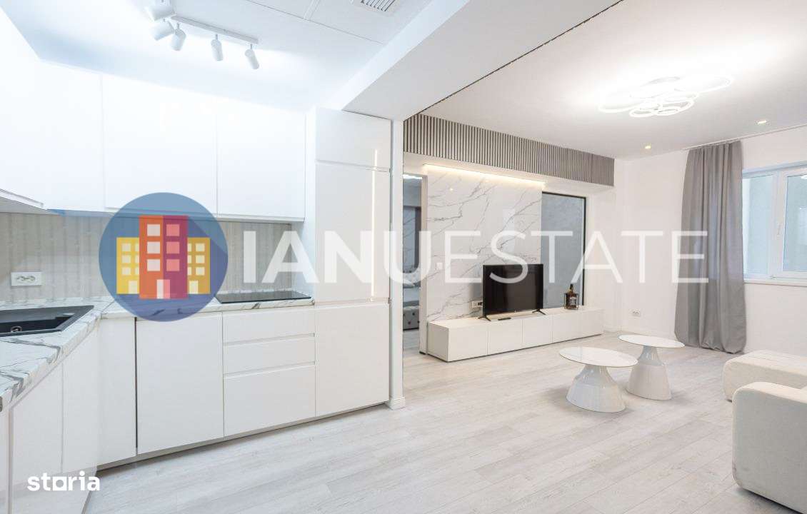 Soseaua Vitan Barzesti Delta Vacaresti Splaiul Unirii Lux Centrala - Imagine principală: 5/10