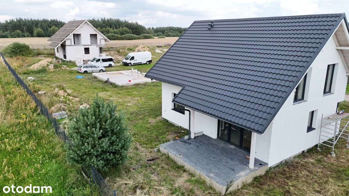 Zamieszkaj w nowoczesnym domu we Franku - Pełny obrazek: 4/20