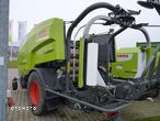 Claas ROLLANT 455 UNIWRAP - 4