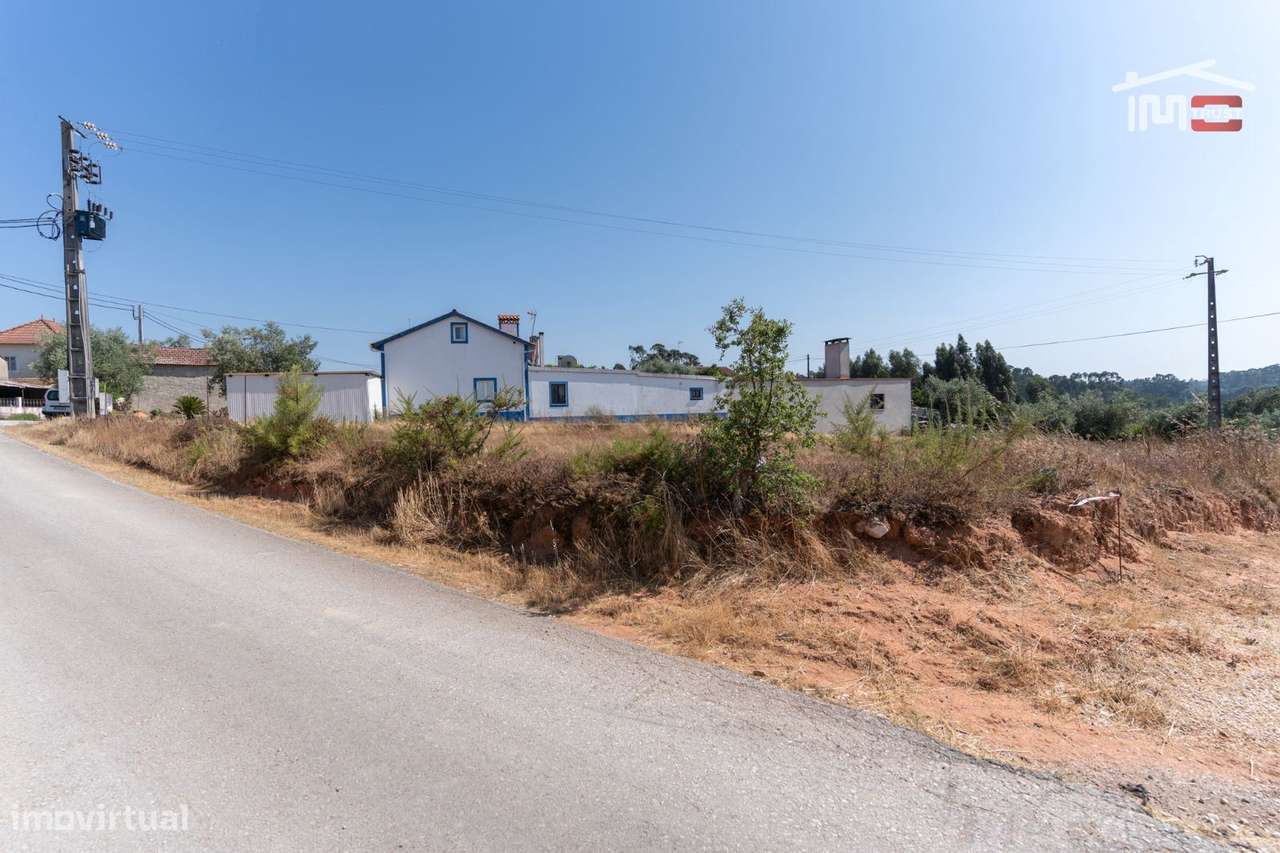 Terreno para construção - Grande imagem: 4/13