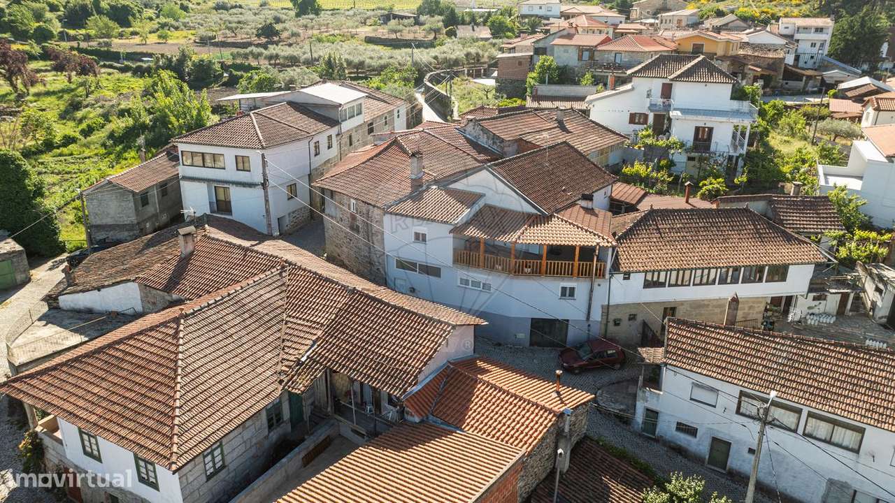 Moradia T5 para venda - Grande imagem: 5/46