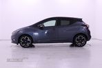 Nissan Micra 1.0 IG-T Acenta - 4