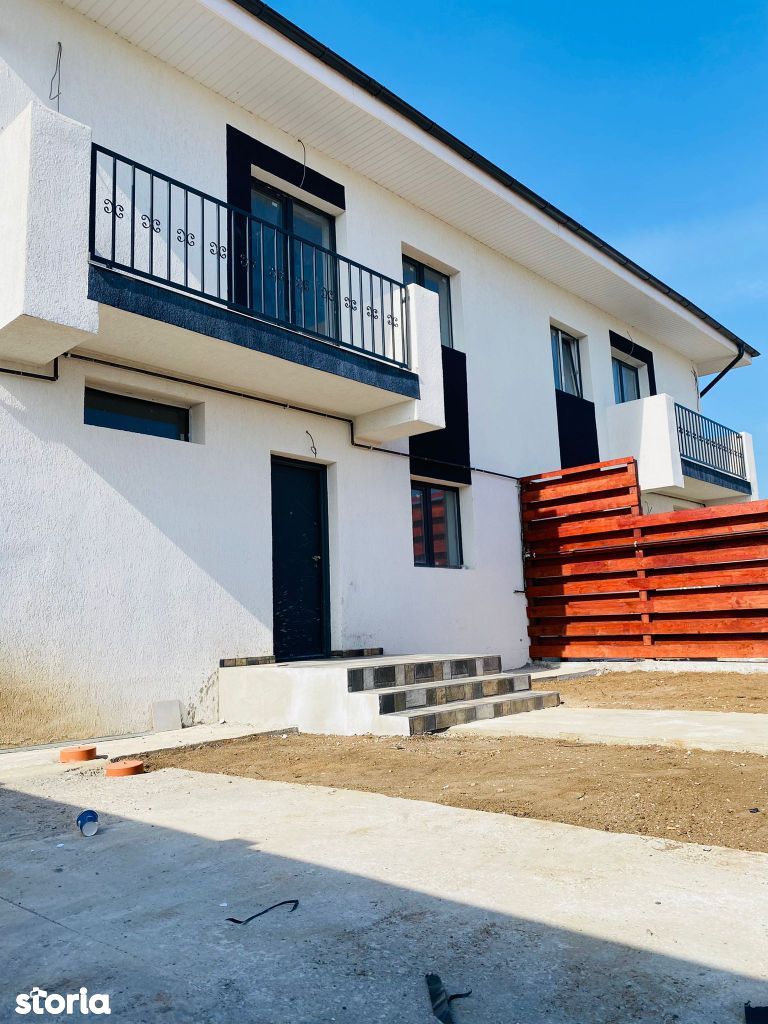 Duplex Bragadiru, granita sector 5 | Se accepta schimb cu apartament