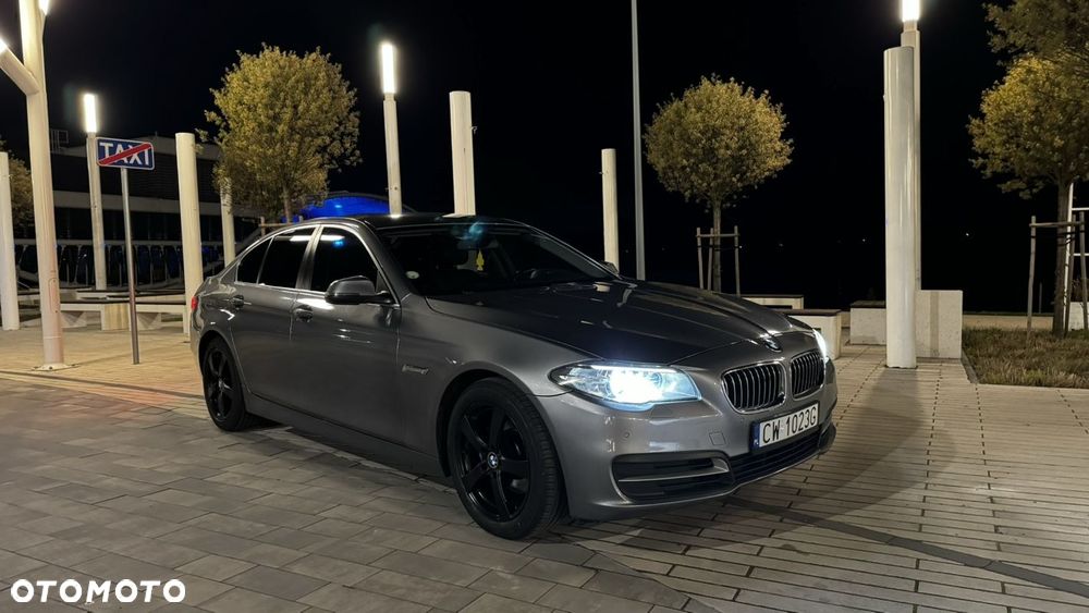 BMW 5