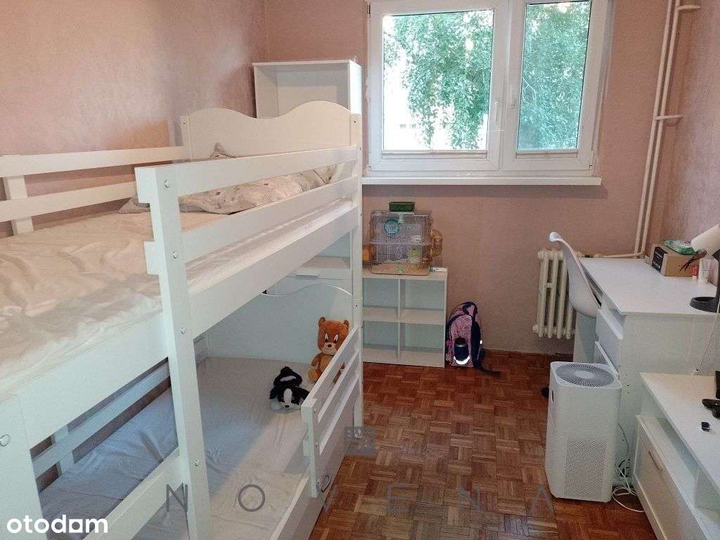 Rodzinne mieszkanie na Zazamczu! - Pełny obrazek: 3/7