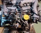 MOTOR RENAULT SCENIC II 1.9DCI 120CV F9Q812 (COMPATIVEL COM TRAFIC / NISSAN PRIMERA / VOLVO V40) - 1