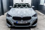 BMW Seria 2 220i M Sport - 16