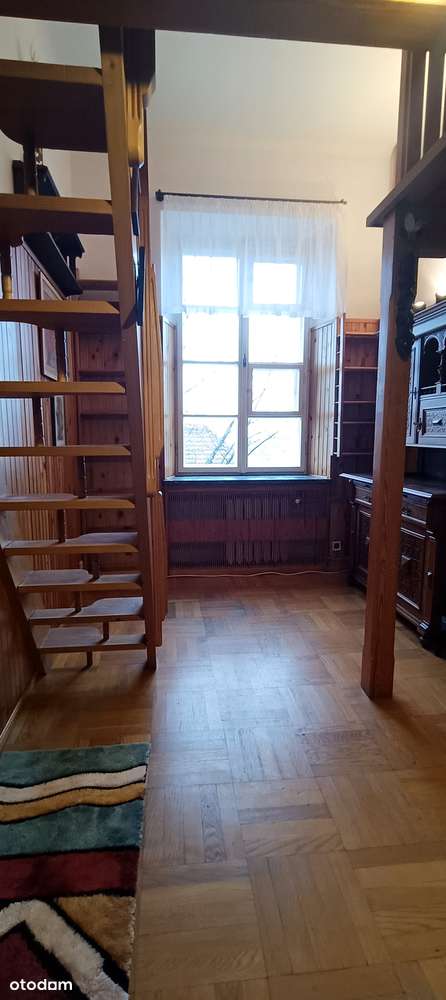 3 pokojowe 64,1m2/ Starówka- ul. Krzywe Koło-4