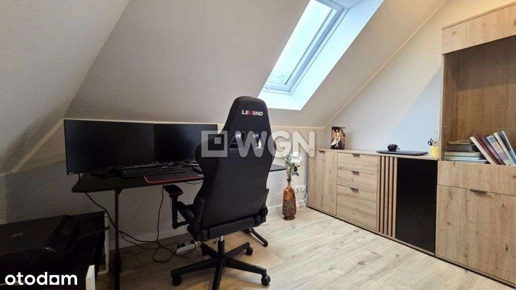 Dom z pięknym ogrodem w Siedliskach-15