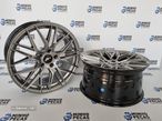 Jantes Japan Racing (JR28) em 17" (5x100) - 4