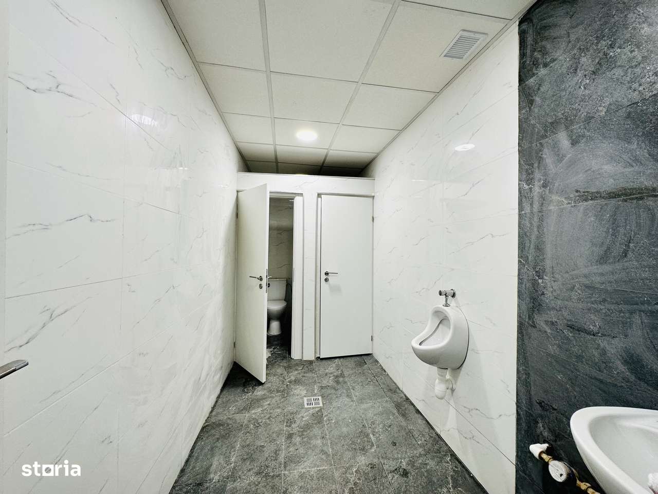 Spațiu comercial/birouri – 237 mp utili |Metrou Dimitrie Leonida-14