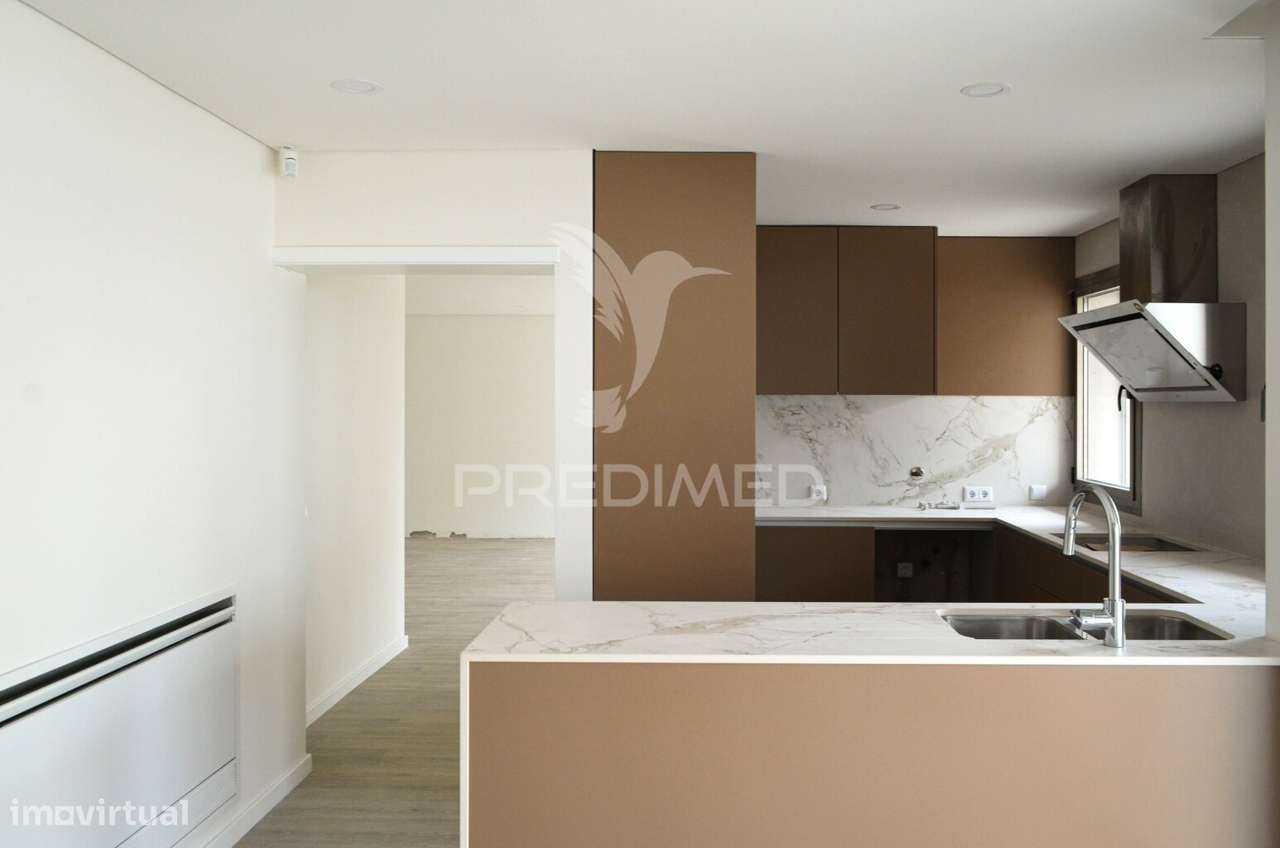 Apartamento T5 na Praia da Costa Nova - Grande imagem: 5/29