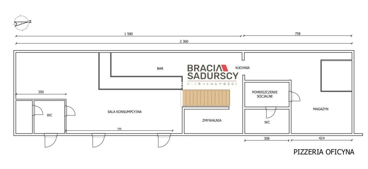 Lokal użytkowy, 350 m², Miechów - Pełny obrazek: 5/20