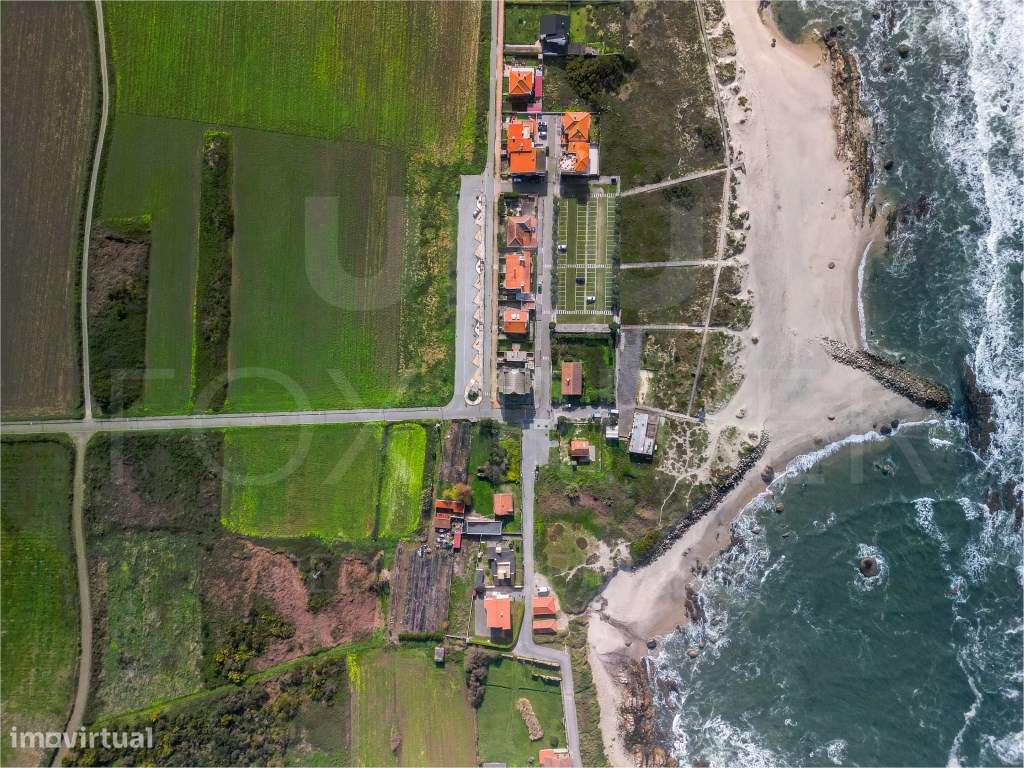 Prédio - Carreço, Viana do Castelo - Grande imagem: 4/7