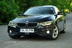 BMW Seria 4 420d Gran Coupe xDrive Sport-Aut. Sport Line - 7