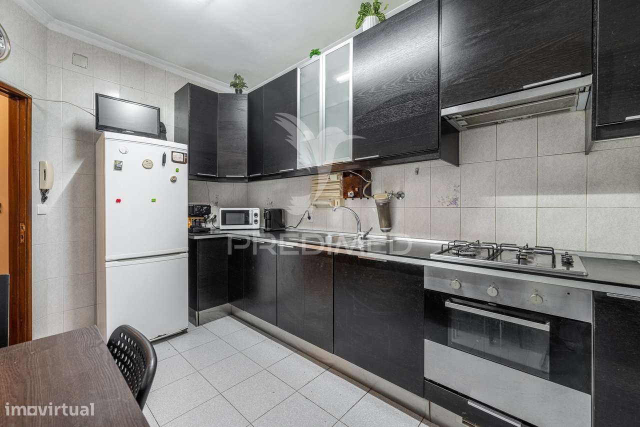 Andar moradia T5 em Rio Tinto - Gondomar - Grande imagem: 5/27