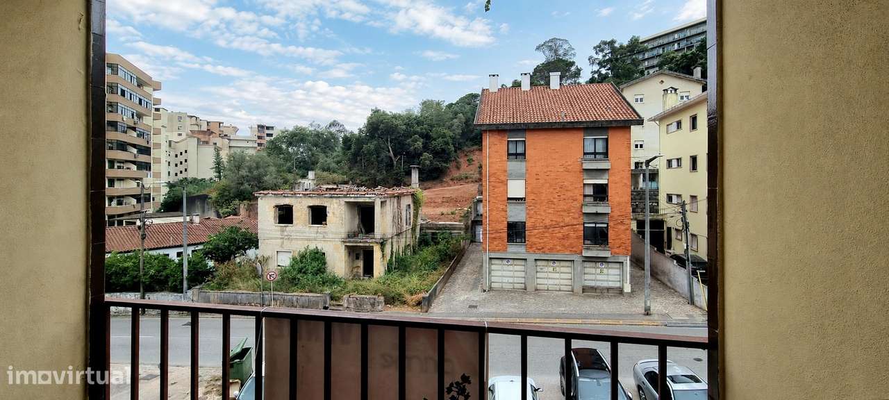Apartamento T3 - S. A. Olivais - Coimbra/Venda-8