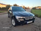 BMW X3 xDrive28i Advantage - 18