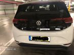 VW ID.3 Performance Upgrade Pro 1st - 5