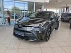 Toyota C-HR 1.8 HSD 122 CP 4x2 CVT Cult - 1