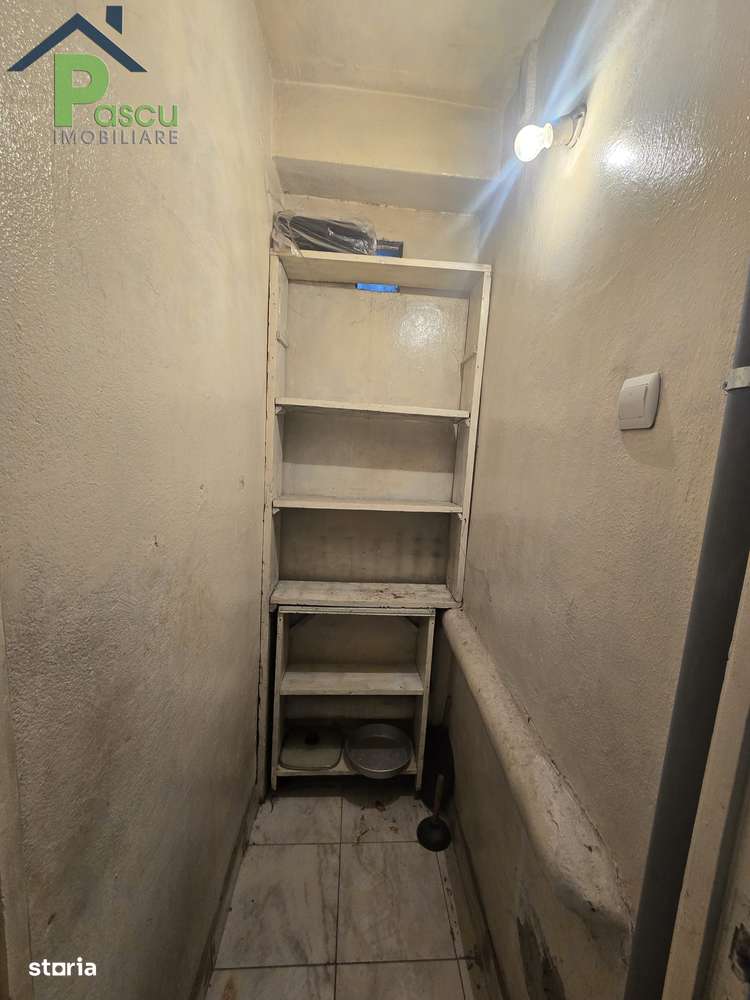 Vanzare 2 camere soseaua Giurgiului, aleea Podul Giurgiului, cf. I-9