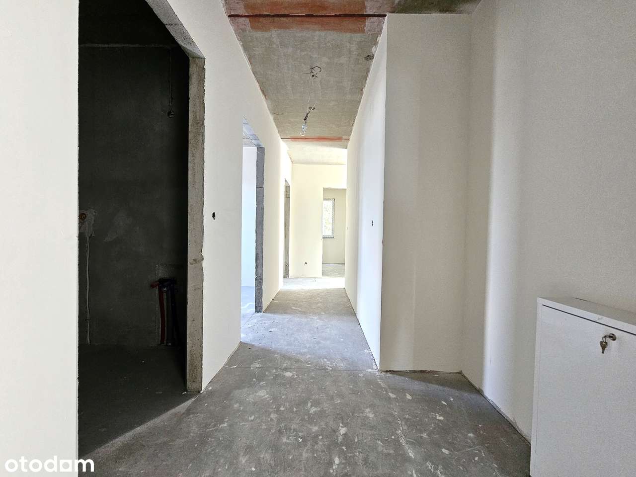 AZOT CONCEPT: nowe 4-pokojowe M, idealne dla rodziny - winda i balkon!-8