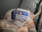 Turbina / Turbosuflanta BiTurbo Mercedes ML W166 A6510905780 A6510902880 - 3