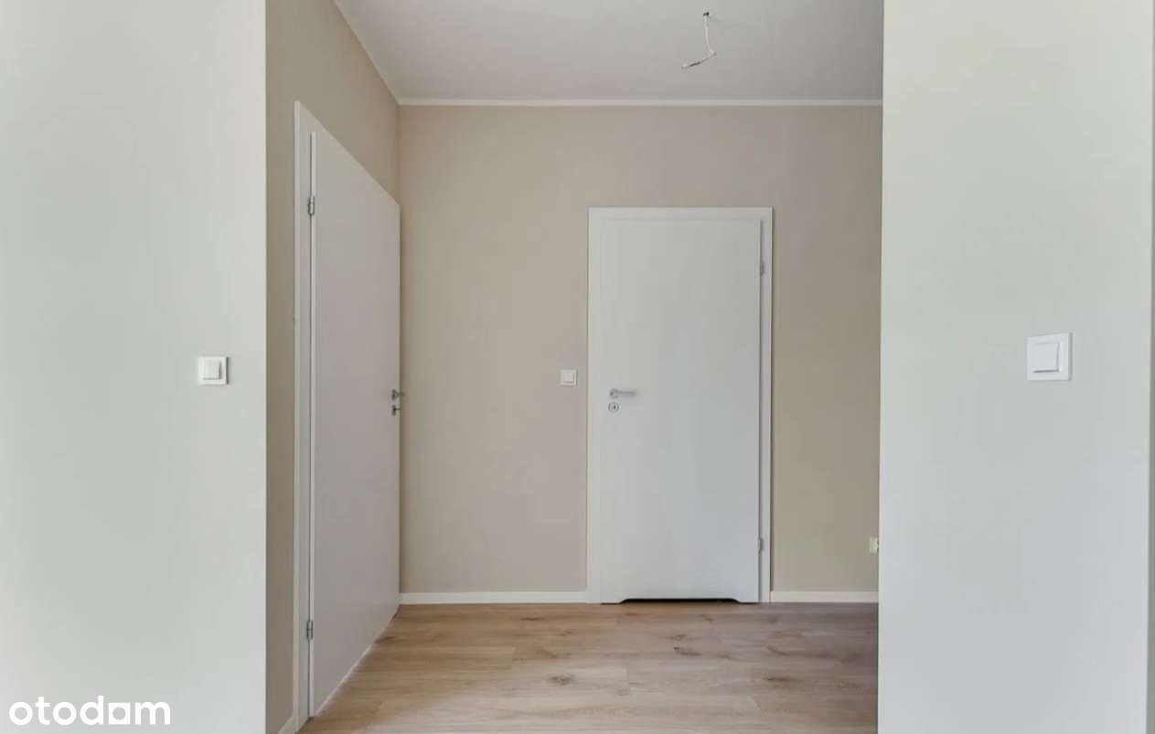 Wykończone 2 pokoje+WYSOKI STANDARD _12min CENTRUM_PARKING 0zł_BEZ pcc - Pełny obrazek: 2/3