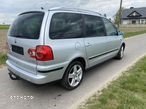 Volkswagen Sharan 2.0 TDI Comfortline - 3