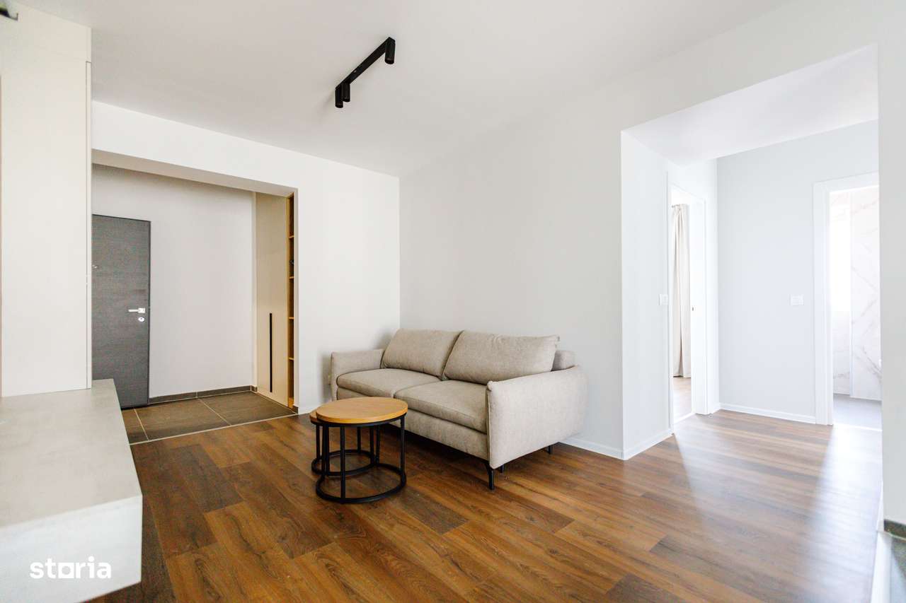 DENYA FOREST 7 bloc nou nZEB - Apartament 3 camere - comision 0% - Imagine principală: 4/16