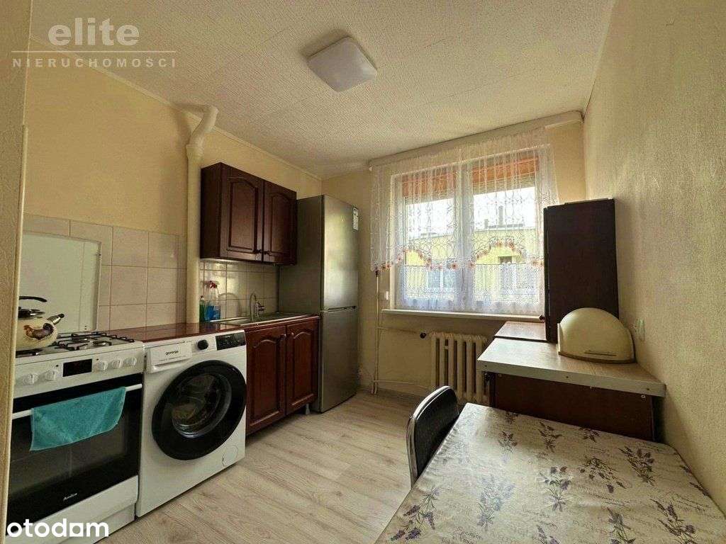 Przytulne mieszkanie do własnej aranżacji-Gumieńce - Pełny obrazek: 5/12