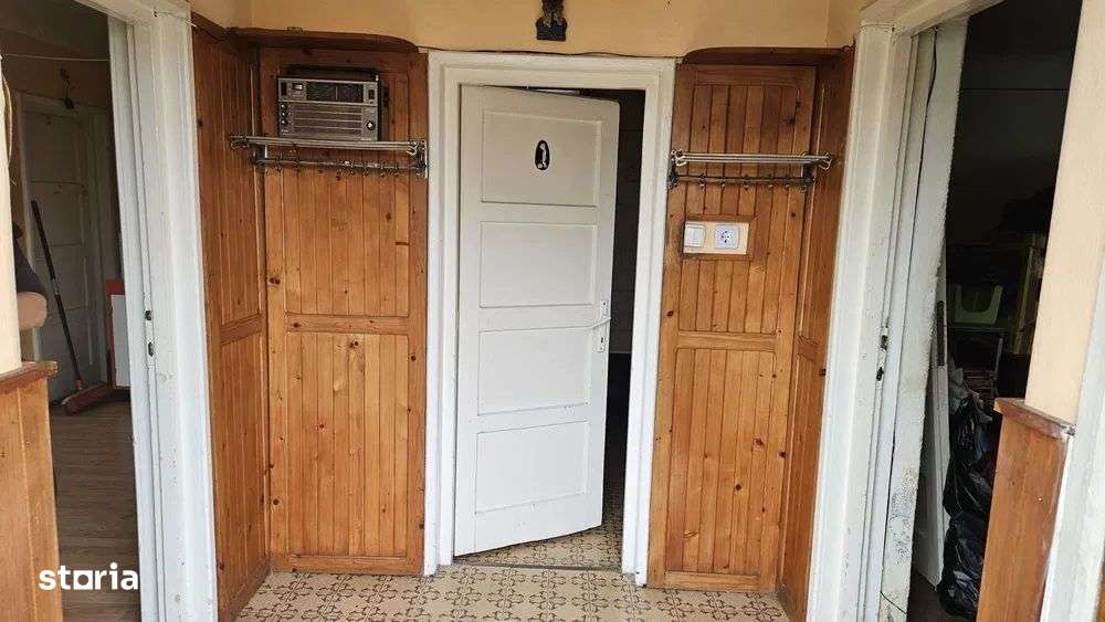 7 Noiembrie - Vanzare casa 3 camere - Str. Kos Karoly - Imagine principală: 5/6