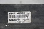 Intercooler chłodnica powietrza Nissan Navara, Nissan Pathfinder 2.5 DCI (D40) '11 - 4