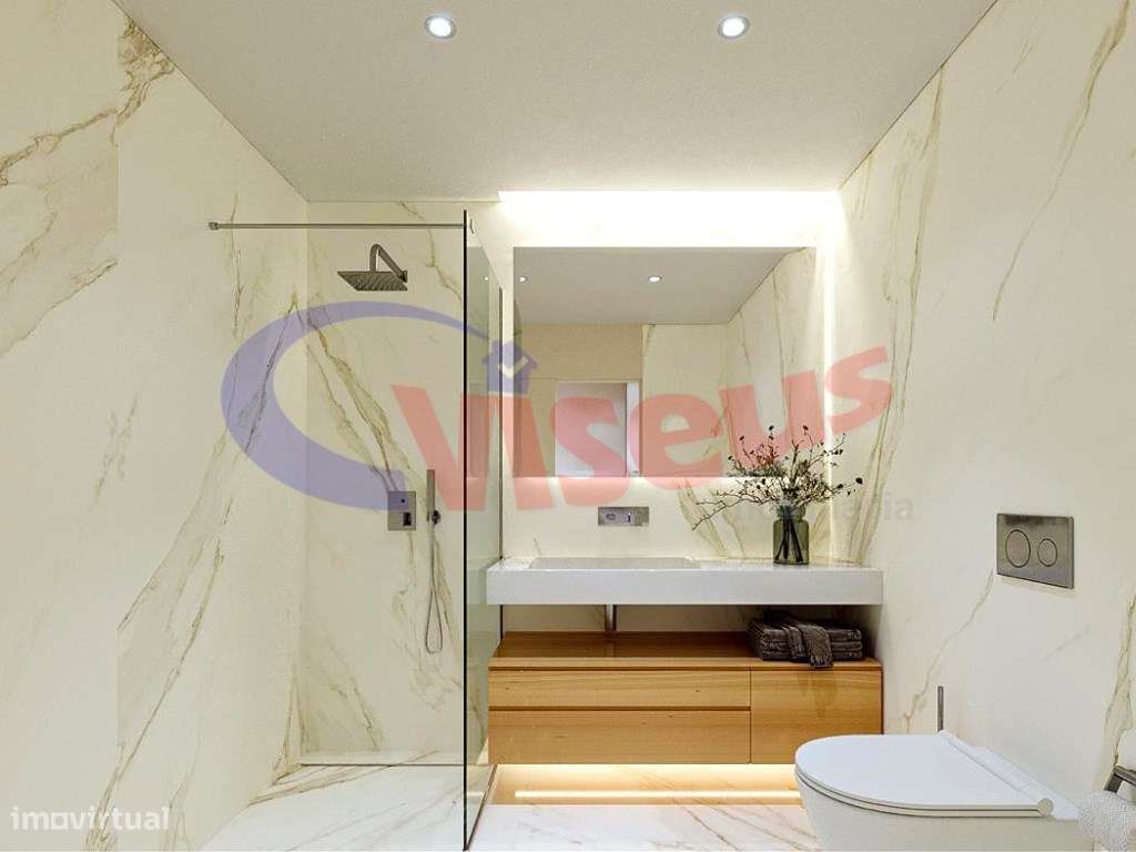 Moradia T4 e Office Canidelo-30