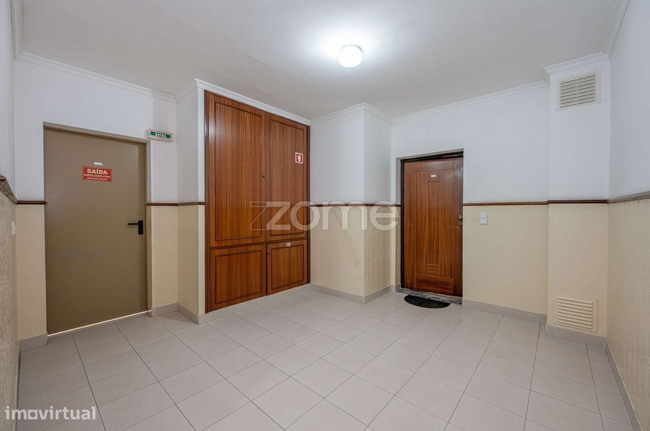 Apartamento T2-6