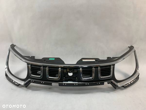 Suzuki Ignis FL 20r Atrapa grill zderzak lift 2020 - 1