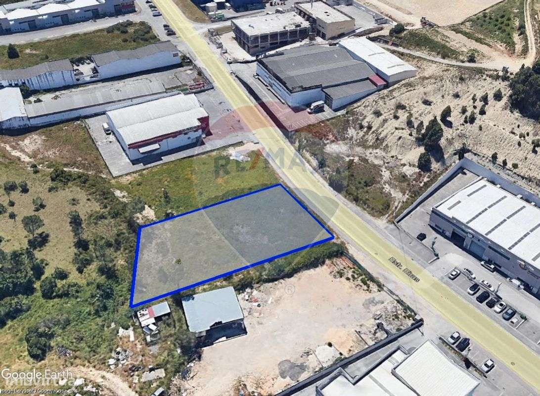 Terreno  para venda - Grande imagem: 3/8