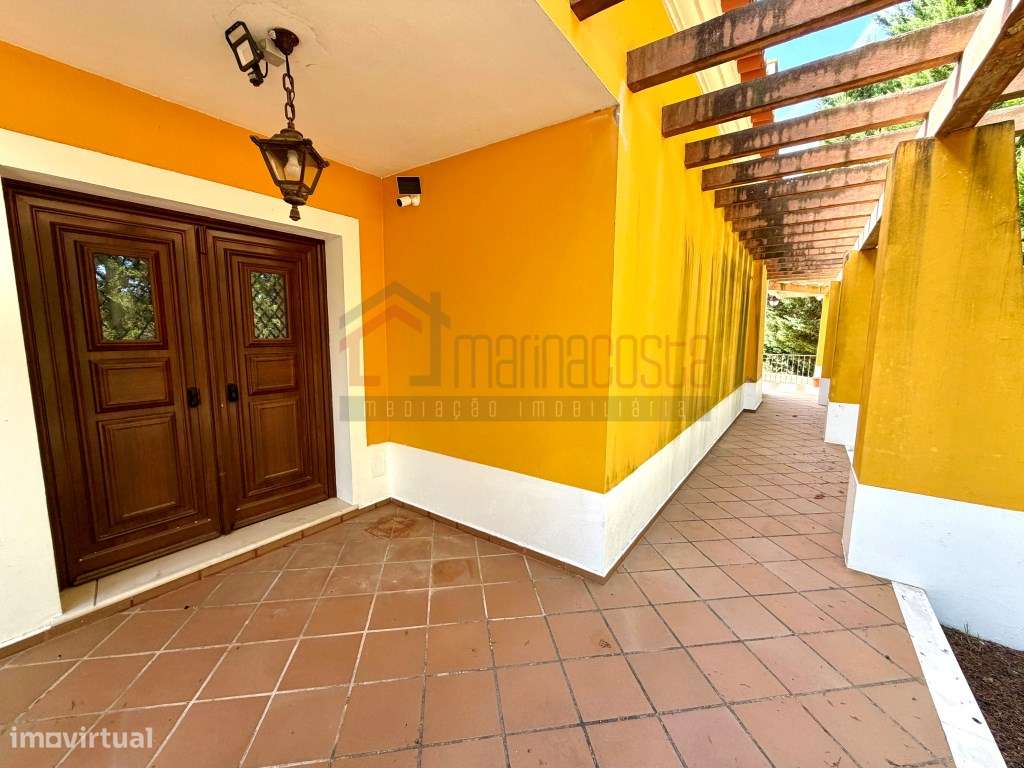 QUINTA EXCLUSIVA COM 2 MORADIAS | EREIRA / LAPA - CARTAXO-55