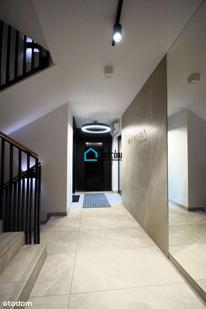 Apartament Prmemium 120 m2, taras na dachu Winnica-8