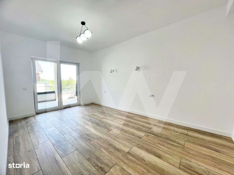 Apartamet finisat la cheie cu 3 camere, bucatarie mobilata si doua bai - Imagine principală: 4/13