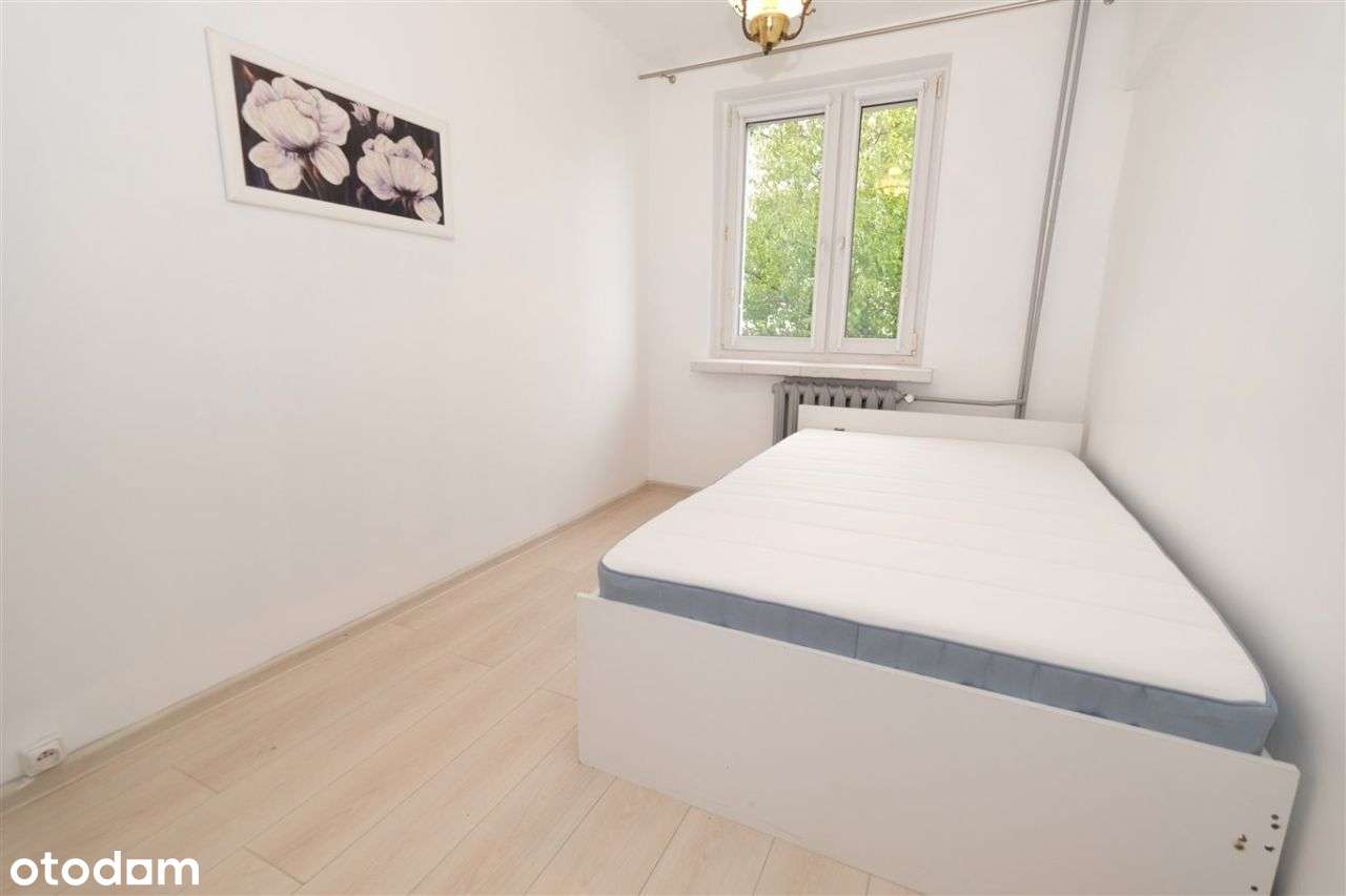 Mieszkanie 3 Pokoje Os. Pogoń Ul. Gospodarcza - Pełny obrazek: 4/15