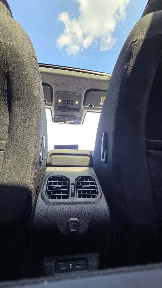 Dacia Bigster 150 4x4 MHEV Journey